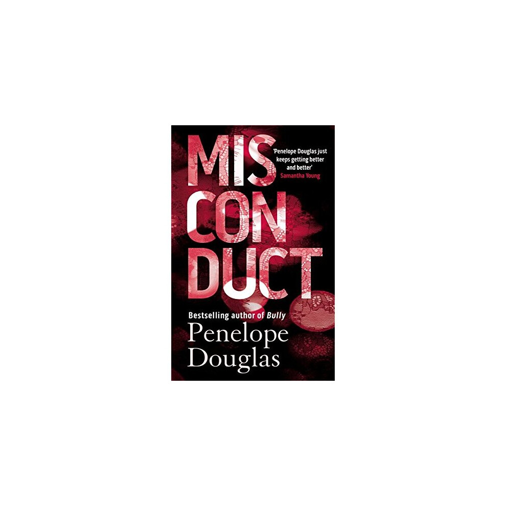 Misconduct