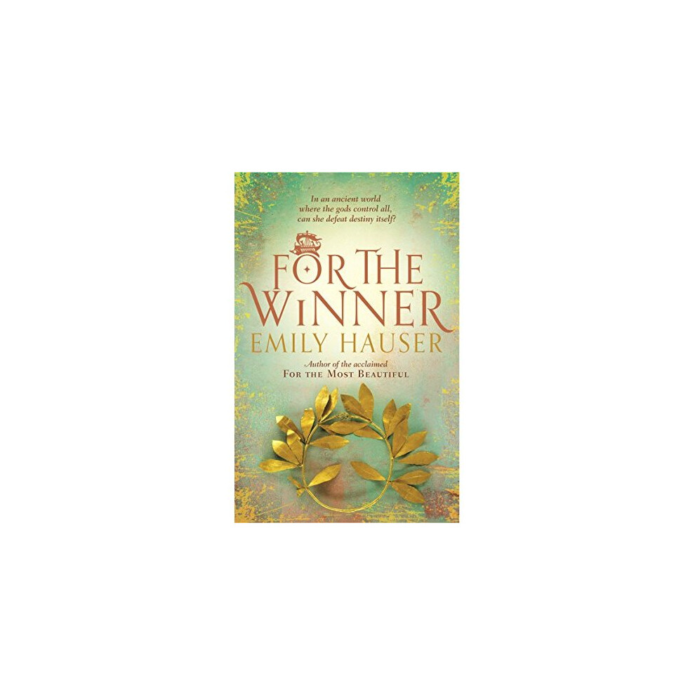 For the Winner