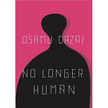 NO LONGER HUMAN (New Directions Book.)