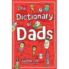 The Dictionary of Dads: Poems by