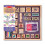 Melissa & Doug Melissa & Doug Stamp-A-Scene Fairy Garden 1