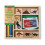 Melissa & Doug Melissa & Doug Wooden Stamp Set - Dinosaurs 1