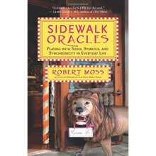 Sidewalk Oracles: Playing with Signs, Symbols, and Synchronicity in Everyday Life