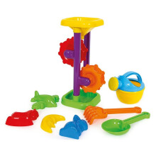 Sandpit Mill Set