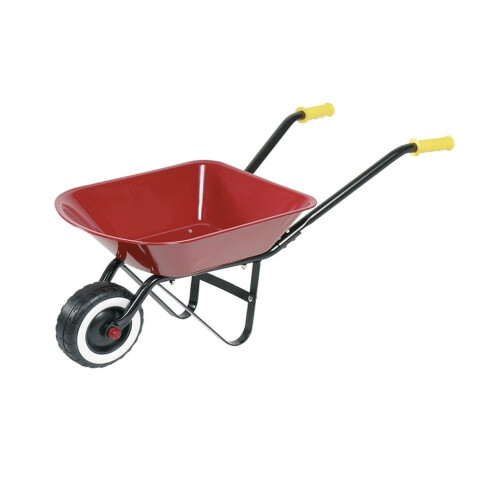 GOKI Carrello - 74 x 31 x 33,5 cm - Metallo e plastica
