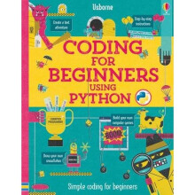 Coding for Beginners: Using Python (Coding for Beginners)