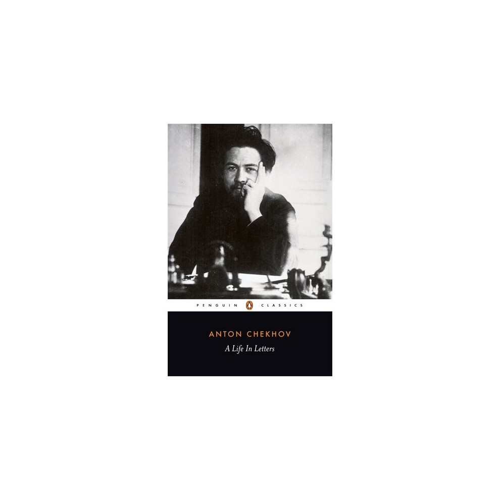 A Life in Letters (Penguin Classics)