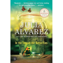 In the Time of the Butterflies