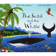 The Snail and the Whale