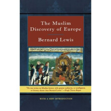 Muslim Discovery of Europe Rei