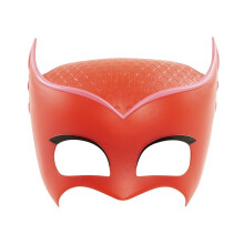 PJ MASKS - Character Mask - Owlette - Brand New