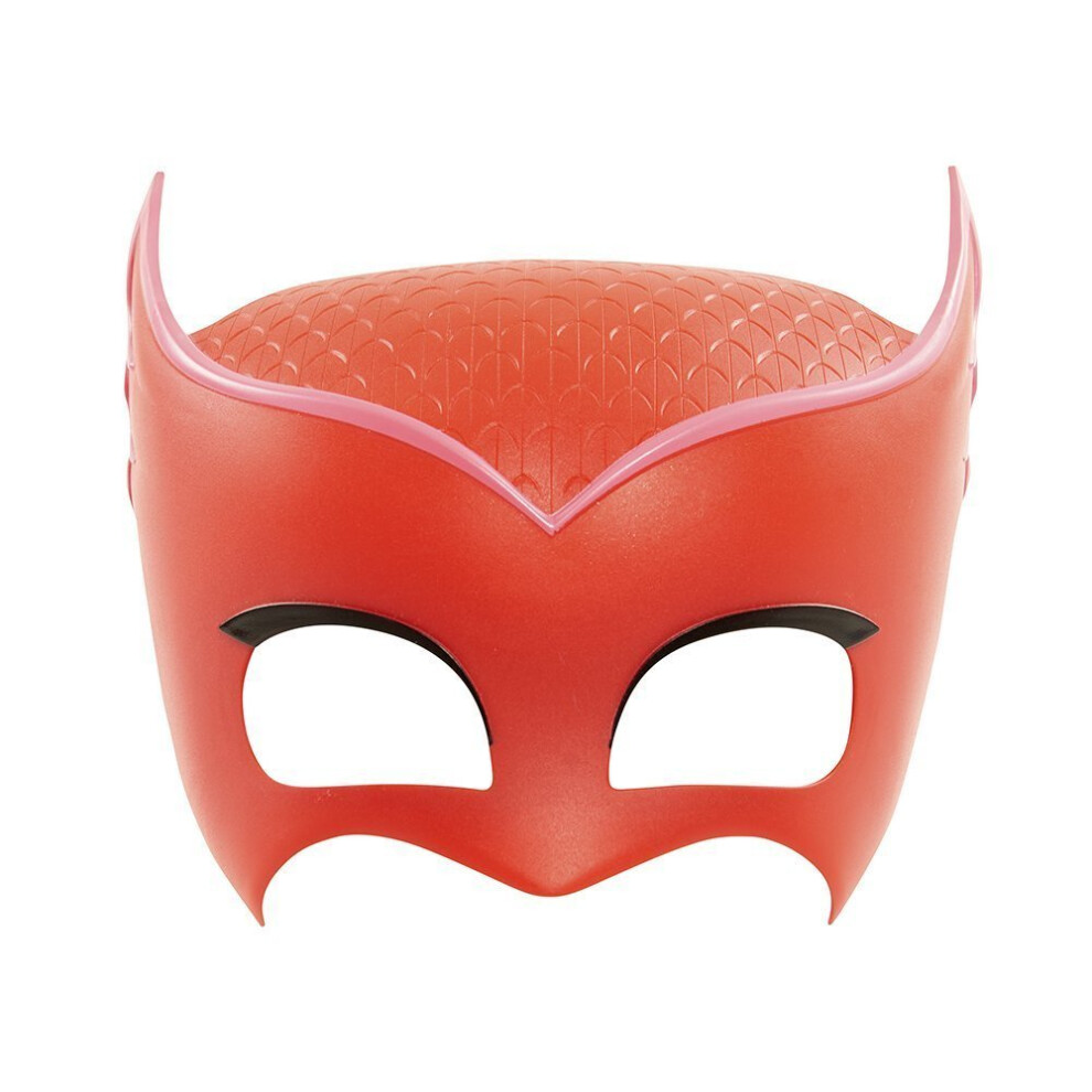 Pj Masks - Character Mask - Owlette - Brand New Not,Specified