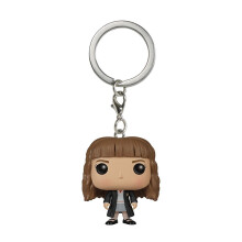 Funko Pocket POP! Keychain: Harry Potter - Hermione Vinyl Figure