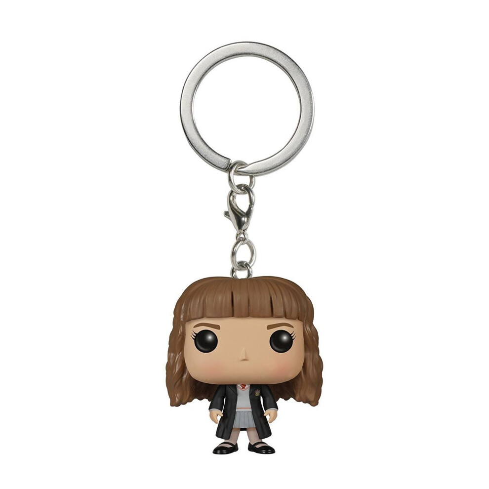 Funko Pocket POP! Keychain: Harry Potter - Hermione Vinyl Figure