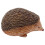 Realistic Hedgehog Figurine Toy by Animal Planet 3