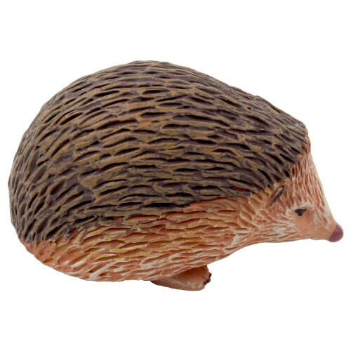 Realistic Hedgehog Figurine Toy by Animal Planet 2