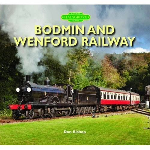Bodmin and Wenford Railway