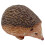 Realistic Hedgehog Figurine Toy by Animal Planet 1