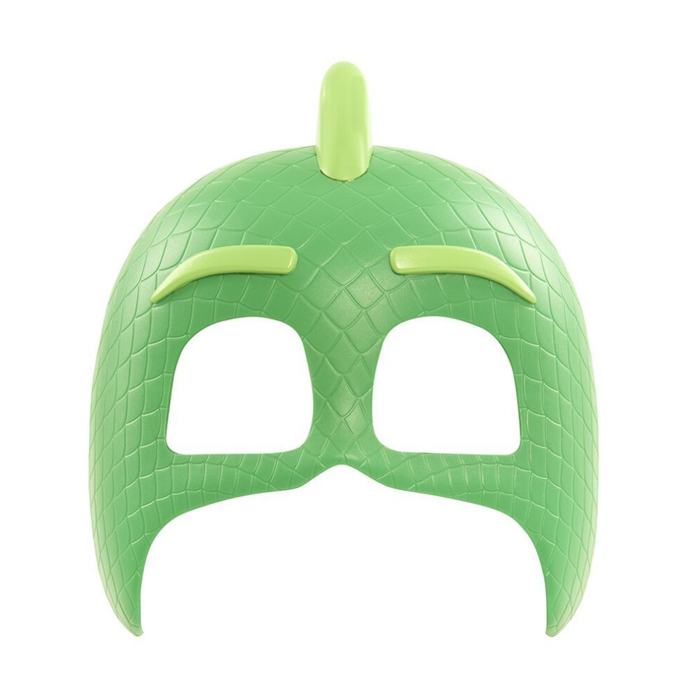 Pj Masks - Character Mask - Gekko - Brand New Not,Specified