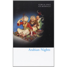 Arabian Nights (Collins Classics)
