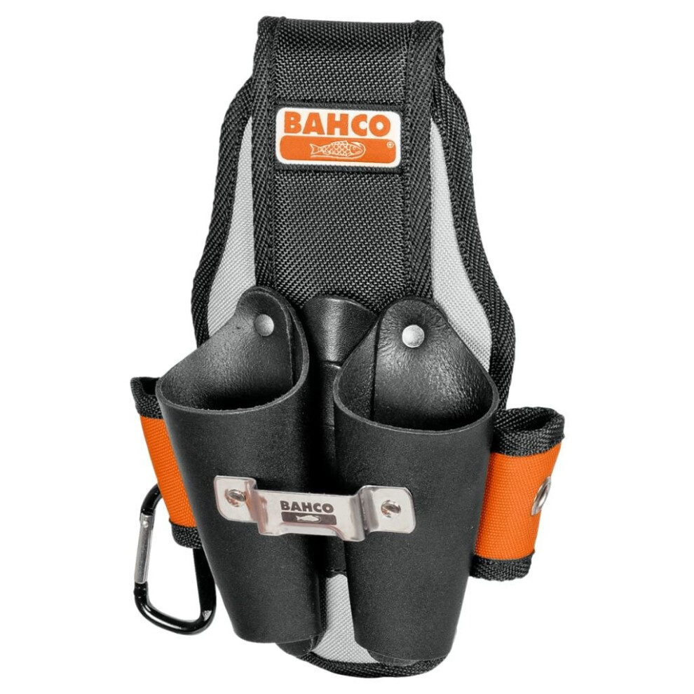 Bahco Tool Holster For Tool Belt 4750-Mph-1 Black