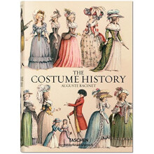 Racinet: The Costume History