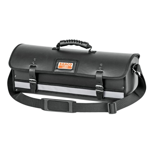 Bahco BAHCO Tool Case Black 4750-TOCST-1