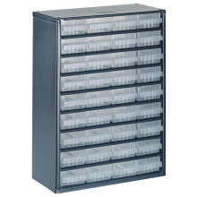 Raaco Cabinet 936-01 with 36 Drawers 137461