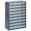 Raaco Cabinet 936-01 with 36 Drawers 137461 1