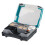 VidaXL Wolfcraft Universal Wood Doweling Set 4645000 1