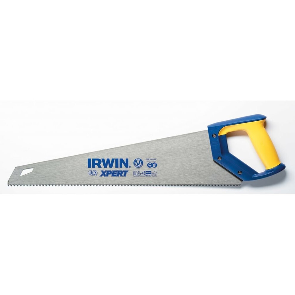 Irwin Handsaw Xpert Universal 500 Mm 8T/9P 10505540 5706915055405