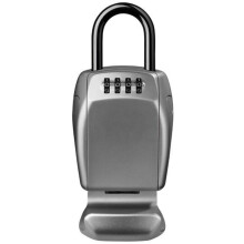 MASTER LOCK Sichere Schlüsselbox [Verstärkte Sicherheit] [Mit Bügel] - 5414EURD - Select Access Teilen Sie Ihre Schlüssel sicher.