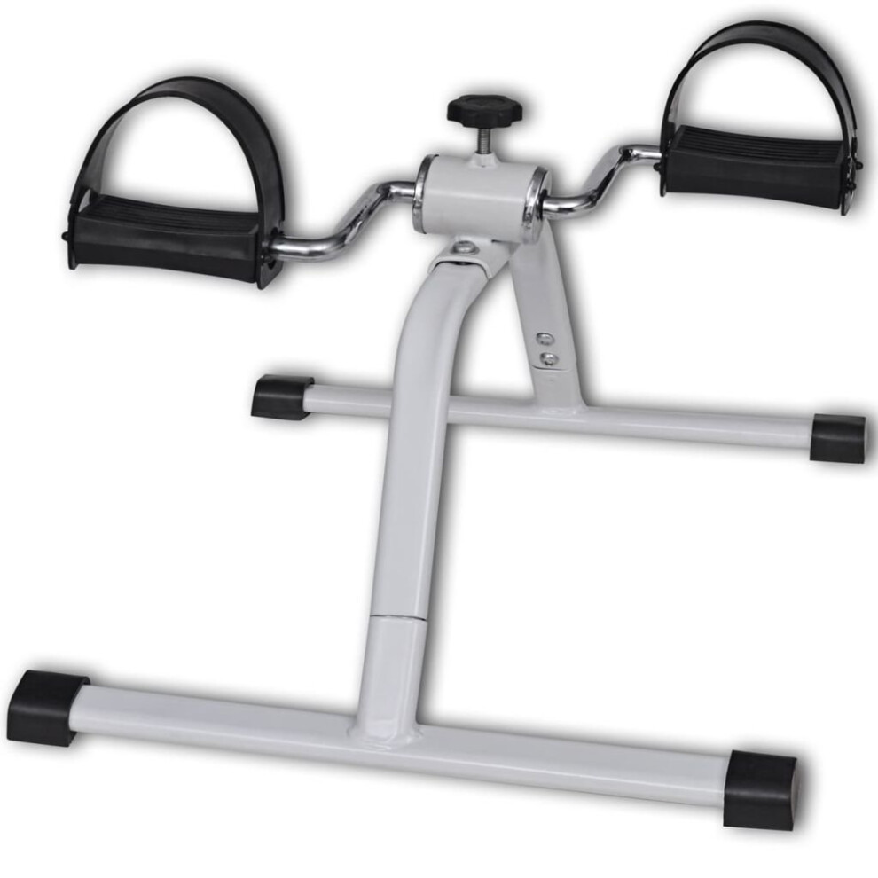 Cardio Mini Cycle Exercise Bike Fitness Resistance Pro Strap Cardio Portable