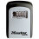 VidaXL Master Lock 5401EURD Wall Mounted Key Safe - 4-Digit Combination, Weather-Protected Dial, 10,000 Codes, Cast Metal Housing 1