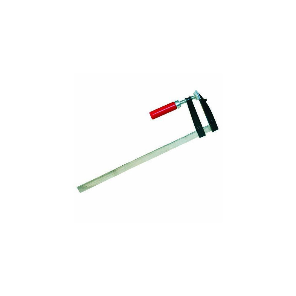 Silverline Euro F-clamp 150 x 80mm - Fclamp 868809 Woodwork -  euro silverline x 150 fclamp 80mm 868809 woodwork