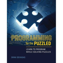 Programming for the Puzzled: Learn to Program While Solving Puzzles