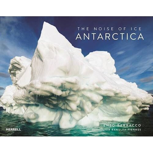 The Noise of Ice: Antarctica