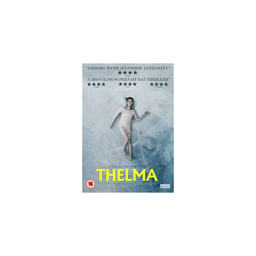 Thunderbird Releasing Thelma (Dvd)