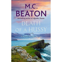 Death of a Hussy (Hamish Macbeth)