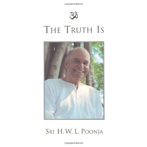Truth is