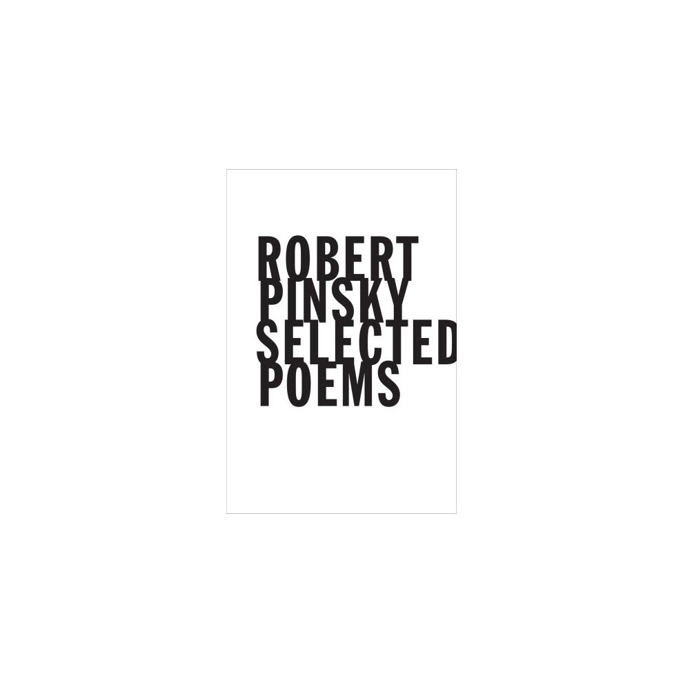 Selected Poems