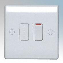 Masterplug Nexus 850 13 A Moulded Switched Fused Connection Unit