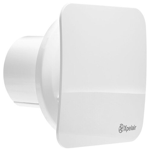Xpelair Xpelair C4TS Simply Silent Fan