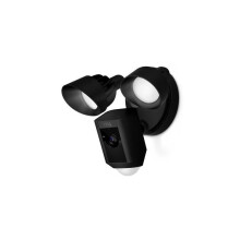 Ring Floodlight Cam Security Camera | Ring Security Camera
