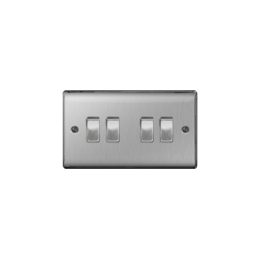 Bg, Nbs 10Ax 4G 2W Sw, Nbs44 5050765018876
