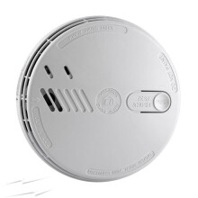 Alarm Smoke Ionization 230V 140S