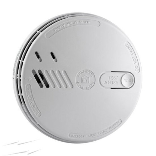 AICO Alarm Smoke Ionization 230V 140S
