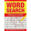Large Print Wordsearch 1