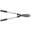 Bahco Bahco Professional Hedge Shears 1