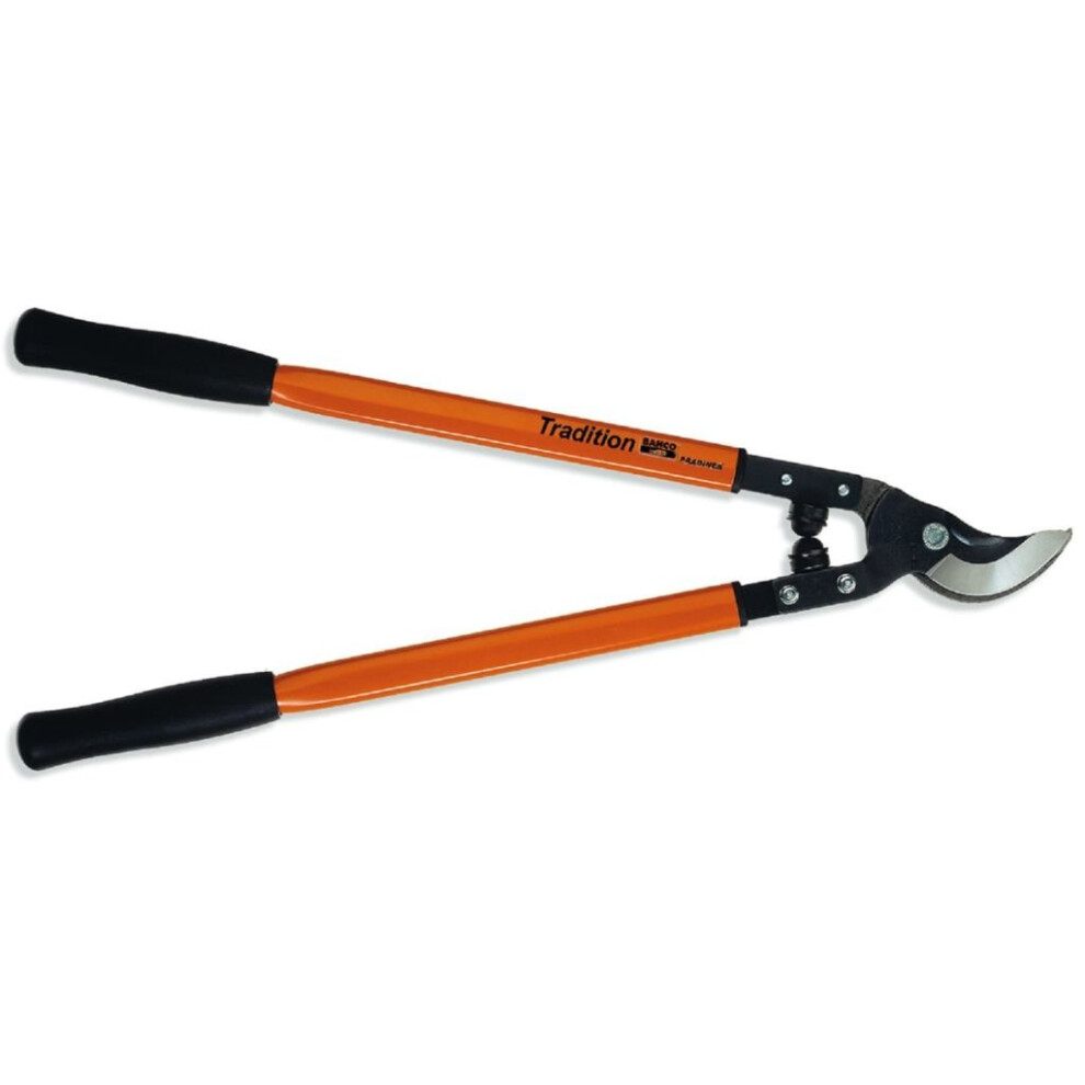 Bahco P16 Traditional Bypass Loppers - Image 8